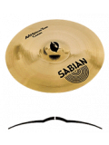 17" AA Medium Thin Crash, зображення 2